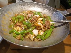 -费大厨辣椒炒肉(吉联MALL店)