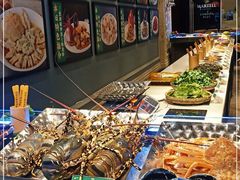 -南海渔村(珠江新城店)