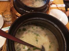 -颐和•海鲜砂锅粥•啫啫煲(奥林匹克广场店)