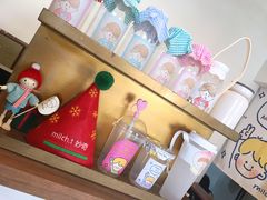 -milch·t妙奇(五大道店)