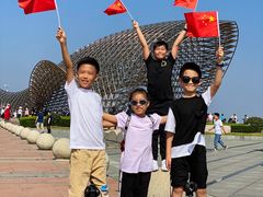 -南汇嘴观海公园