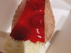 -幸福西饼面包茶饮(车公庙店)