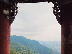 -道教老君洞