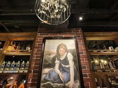 -格鲁·秀色Georgia’s Feast