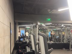 -锐动健身游泳(博地中心店)