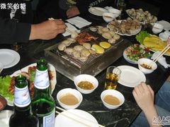 从我的角度看-泰白海鲜烧烤大全