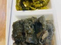 双拼酱料-黑鸡小馆(金源店)