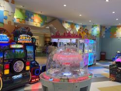 -meland亲子乐园•派对•研学(苏州悠方购物中心店)