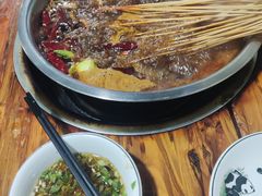 -红牌楼老号串串(银海佳苑店)