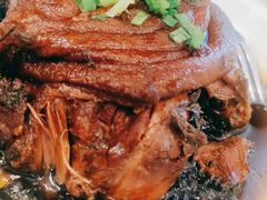 -大鸭梨烤鸭(石佛营店)
