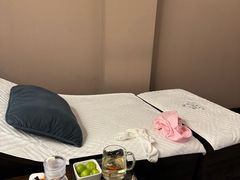 -水墨澜渟足道·SPA·传统(四望亭东关街店)