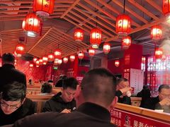 -吴老幺火锅(金龙店)