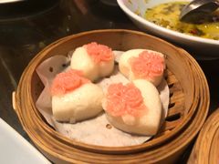 -外婆家(蓝色港湾店)