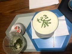 -茶是一枝花泡茶店