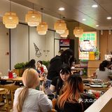 人均50r吃韩料？这真的是杭州物价？