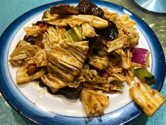 -巴蜀人家(东关街店)