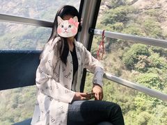 -少华山国家森林公园