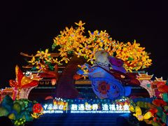 -西安城墙·碑林历史文化景区