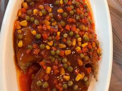 -绿野餐厅(上海动物园店)