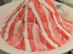 -九孔·筒骨莲藕汤锅(大明宫万达店)