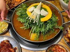 -枣玛尔脊骨汤·烤肉(西塔总店)