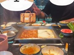 -五星桥原切肥牛火锅·30年专注好牛肉(湖塘店)