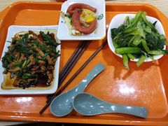 -梅园食堂