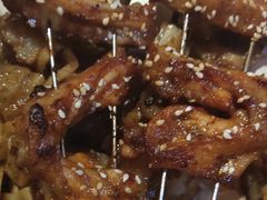 -腰子哥烤串(石佛营炫特店)