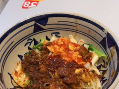 -1788广场美食