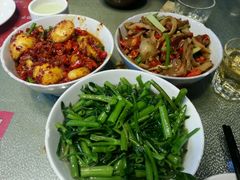 -独一佳老胡湘菜馆(矿山路店)
