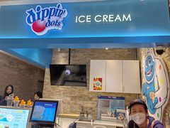 -DippinDots得意点(静安大悦城店)