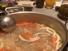 -椰小鸡·琼州糟粕醋·火锅(美兰缤纷城店)