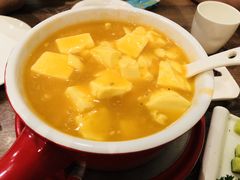 -茉莉餐厅(包河万达店)