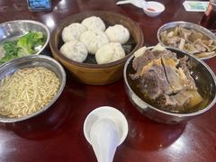 -达道武仔牛肉店(广达路店)