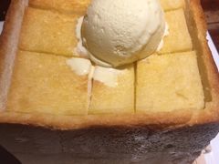 -绿茶餐厅(华联万柳店)