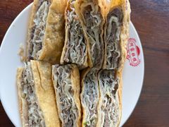 -何家壮馍店(南关总店)