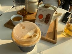 -逗葉茶事·新中式茶饮(创始店)