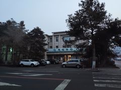 -慈铭体检中心(工农大路店)