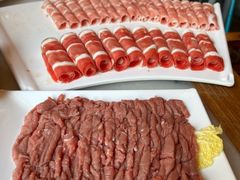 -老五四季涮肉(菜市口店)