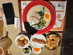 -吾妻拉面•和风食堂(群光广场店)