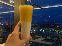 璟象冰爽特饮-璟象酒店-爱丽坊景观餐厅