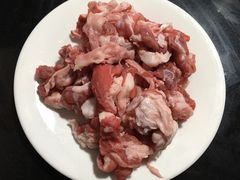 -天桥老金涮肉(牛街店)