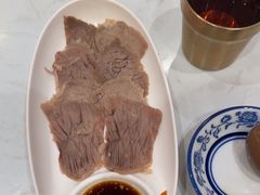 -陳香貴·兰州牛肉面(乐峰广场店)