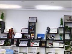 -CGWANG王氏教育(重庆校区)