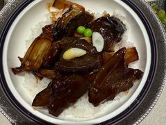 -悦融琥珀·京鲁菜·海味珍品(西单店)