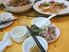 -中恒华茶楼(风华店)