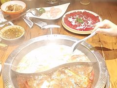 -东巴婆婆云南鱼豆花火锅(大东门店)