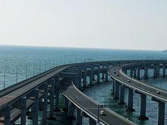 -星海湾跨海大桥