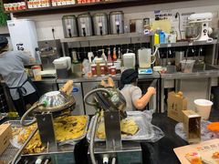 -桂桂茶(万嘉广场店)