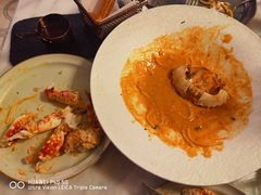-OLLA 西班牙餐厅(丰盛里店)